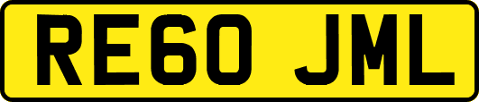 RE60JML