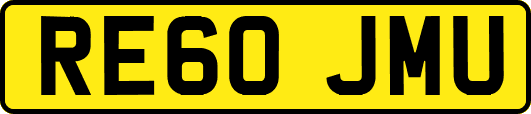 RE60JMU