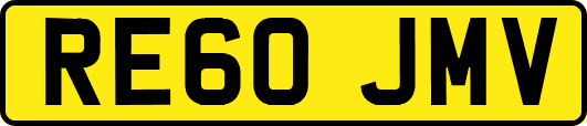 RE60JMV