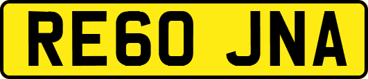 RE60JNA