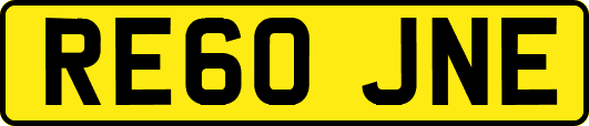RE60JNE