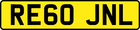 RE60JNL