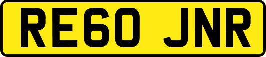 RE60JNR