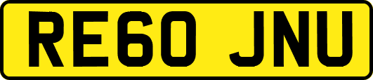 RE60JNU