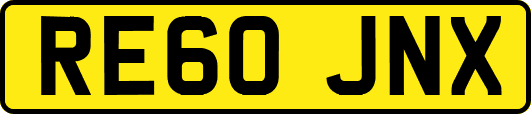 RE60JNX