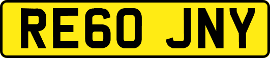 RE60JNY