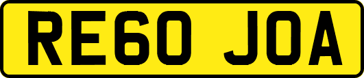 RE60JOA