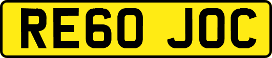 RE60JOC