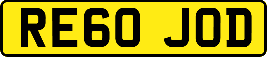 RE60JOD