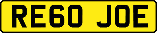 RE60JOE