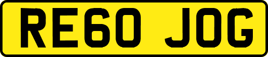 RE60JOG