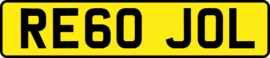 RE60JOL
