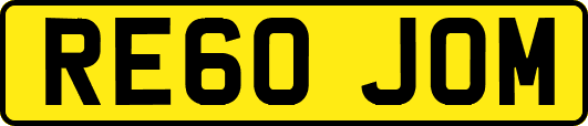 RE60JOM