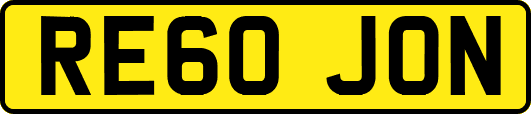 RE60JON