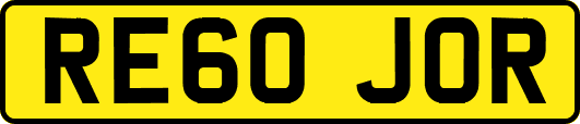 RE60JOR