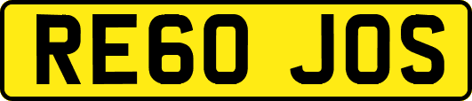 RE60JOS