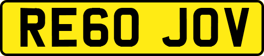 RE60JOV
