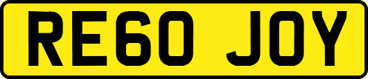 RE60JOY