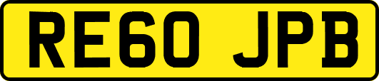 RE60JPB