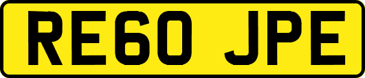 RE60JPE