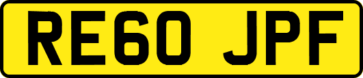RE60JPF
