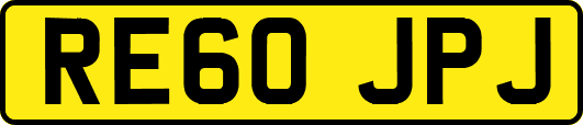 RE60JPJ