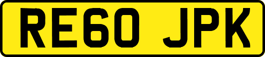 RE60JPK