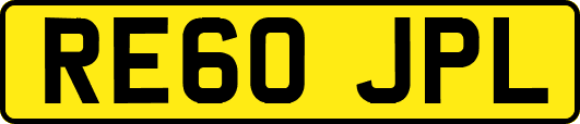 RE60JPL