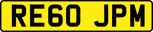 RE60JPM
