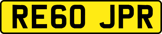 RE60JPR