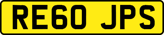 RE60JPS