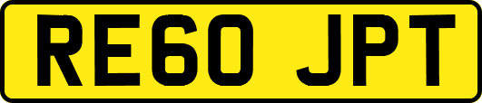 RE60JPT