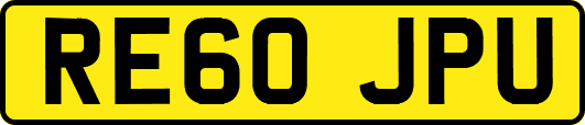 RE60JPU