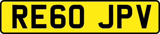 RE60JPV
