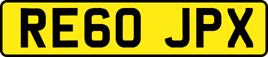 RE60JPX