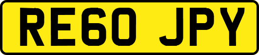 RE60JPY