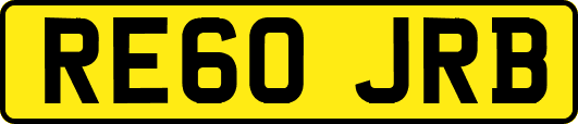 RE60JRB