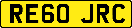 RE60JRC