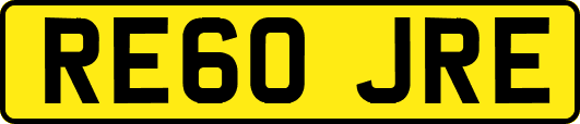 RE60JRE