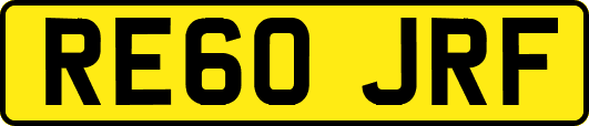 RE60JRF