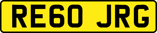 RE60JRG