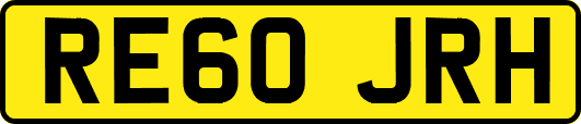 RE60JRH