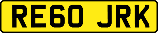 RE60JRK