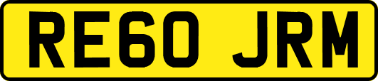 RE60JRM