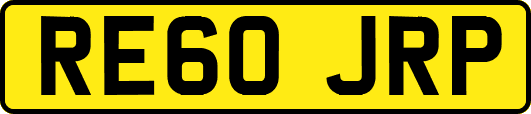 RE60JRP