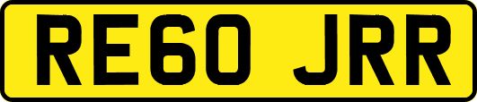 RE60JRR