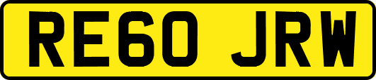 RE60JRW