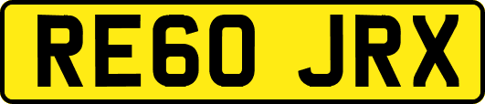RE60JRX