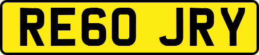 RE60JRY