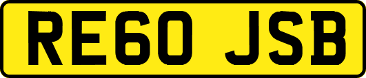 RE60JSB